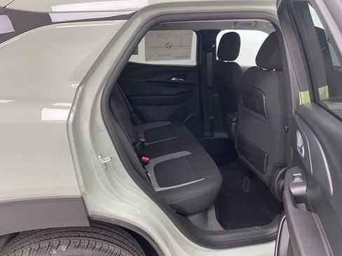 New 2026 Chevrolet TrailBlazer LT w/ Convenience Package AWD/4WD image 12