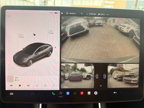 Used 2020 Tesla Model 3 Standard Range Plus RWD image 22