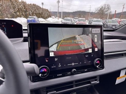 New 2026 Subaru Solterra Premium image 26