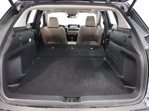 Used 2025 MAZDA CX-50 AWD 2.5 S w/ Premium Package image 34