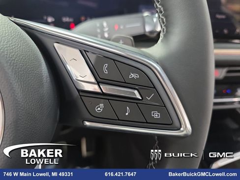 New 2026 Buick Envision Sport Touring image 18