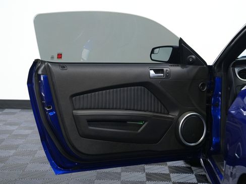 Used 2013 Ford Mustang Shelby GT500 image 21
