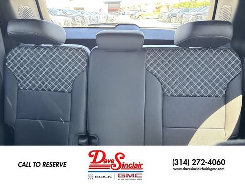 New 2026 GMC Acadia Denali w/ Super Cruise Package FWD image 24