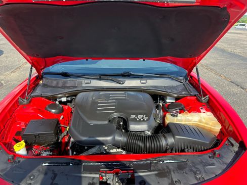 Used 2022 Dodge Charger SXT RWD image 26