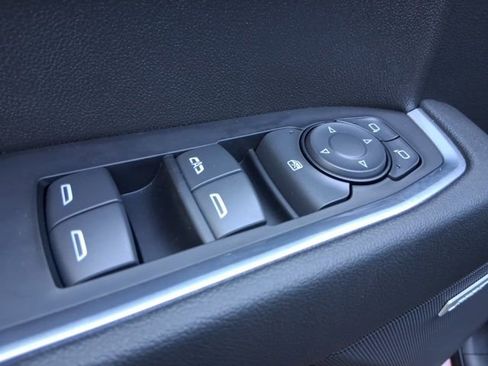 Used 2022 Chevrolet Silverado 1500 RST w/ Texas Edition Plus image 20