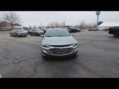 Used 2023 Chevrolet Malibu LS w/ Driver Confidence Package