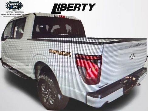 Used 2025 Ford F150 Tremor AWD/4WD image 3
