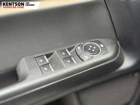 Used 2025 Ford Bronco Sport Big Bend AWD/4WD image 17