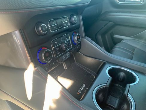 Certified 2022 Chevrolet Tahoe RST w/ Luxury Package image 9