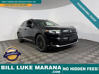 Used 2024 Honda Prologue Touring