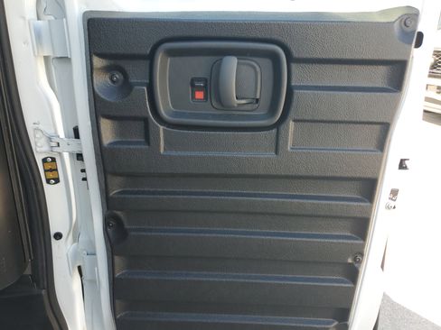 Used 2024 Chevrolet Express 2500 w/ Driver Convenience Package image 16
