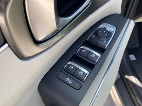 New 2026 Kia Sorento EX FWD image 9