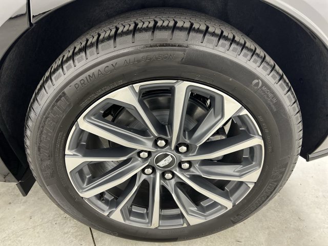 Used 2026 Cadillac Lyriq Sport AWD/4WD image 33