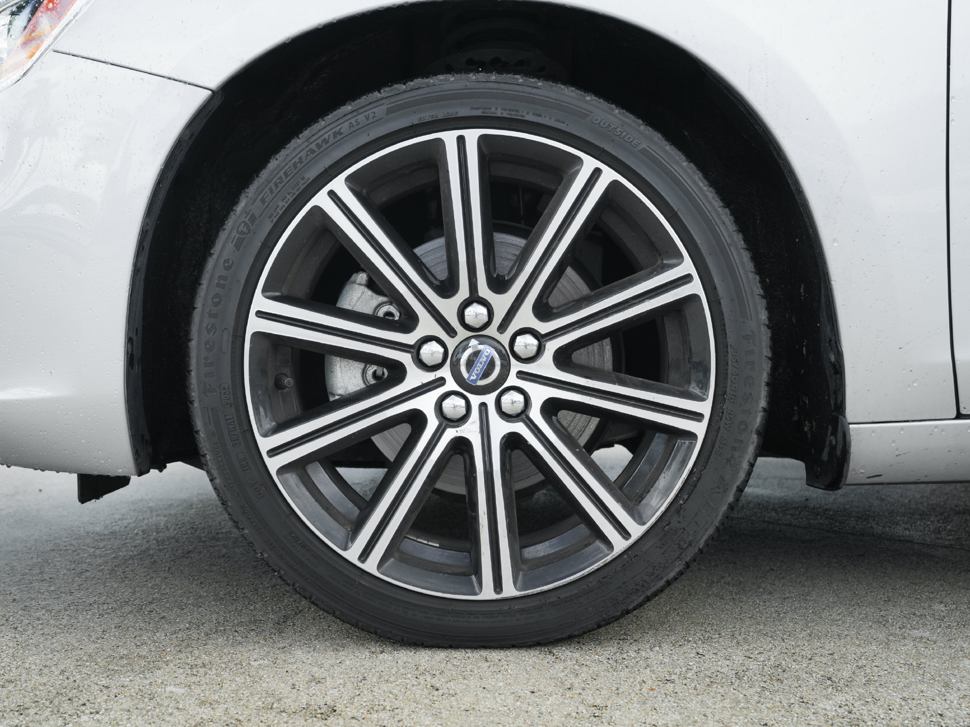 Used 2018 Volvo S60 T5 Inscription FWD image 18