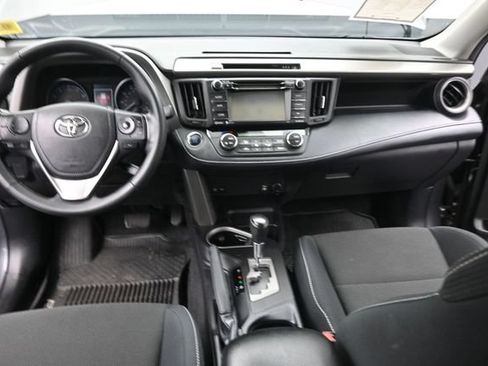 Certified 2018 Toyota RAV4 XLE w/ Plus Extra Value Package AWD/4WD image 27