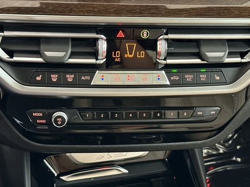 Used 2023 BMW X3 xDrive30i w/ Premium Package image 21