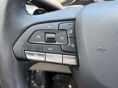 Certified 2023 Cadillac XT4 Premium Luxury w/ Technology Package FWD image 26