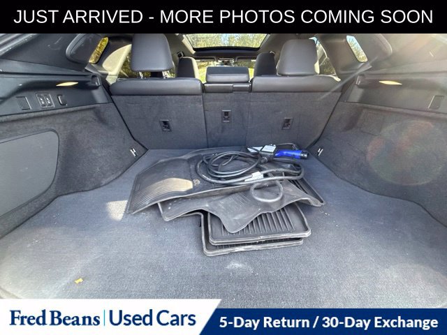 Used 2024 Lexus RX 450h AWD w/ Convenience Package image 8