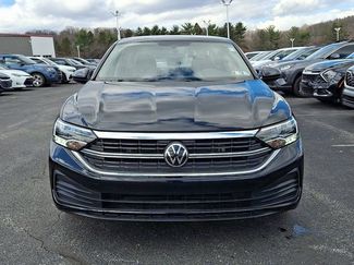 Used 2022 Volkswagen Jetta S video 2