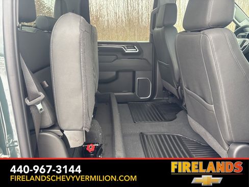 New 2026 Chevrolet Silverado 3500 LTZ image 35