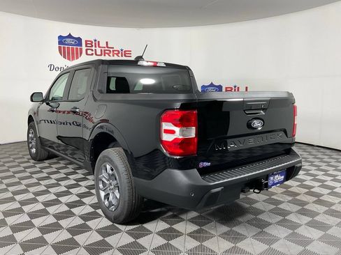 New 2026 Ford Maverick XLT FWD image 5