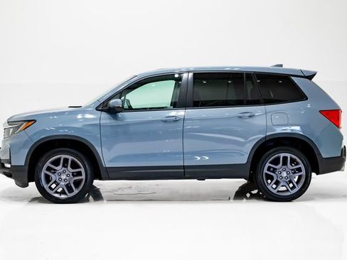 Used 2023 Honda Passport EX-L image 32