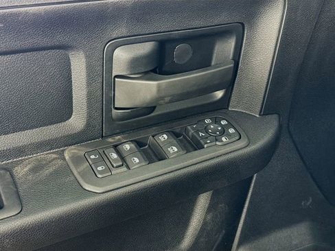 New 2026 RAM 2500 Tradesman image 18