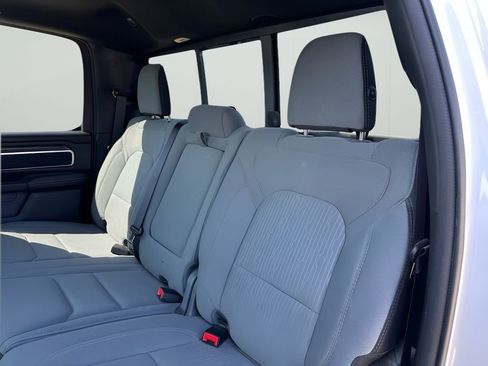 Used 2024 RAM 1500 Lone Star AWD/4WD image 21