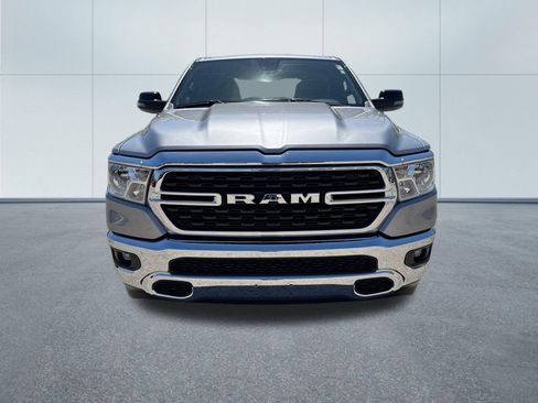 Certified 2023 RAM 1500 Big Horn AWD/4WD image 10