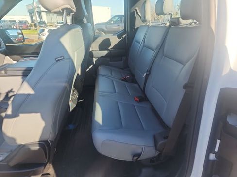 Used 2021 Ford F150 XL w/ Equipment Group 101A High image 36