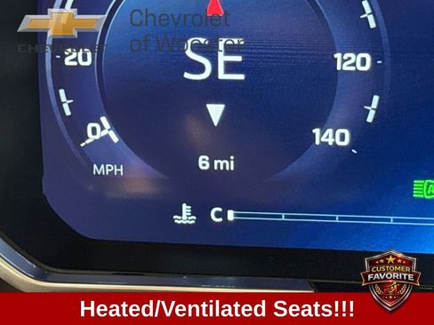 New 2026 Chevrolet Silverado 2500 High Country w/ High Country Premium Package AWD/4WD image 10