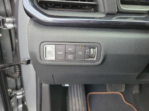 New 2026 GMC Terrain AT4 w/ Technology Package II image 25