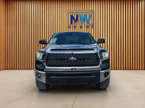 Used 2019 Toyota Tundra SR5 image 2