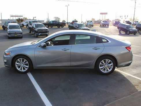 Used 2023 Chevrolet Malibu LT image 5