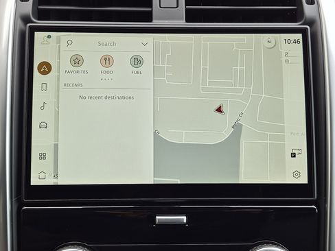 New 2026 Land Rover Discovery Dynamic SE image 16