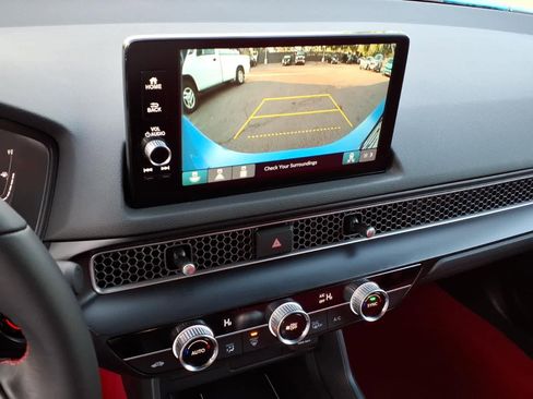 Used 2025 Honda Civic Type R image 21