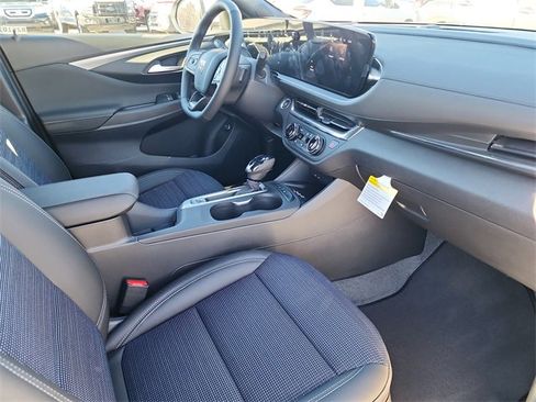 New 2026 Buick Envista Preferred w/ Convenience I Package image 16