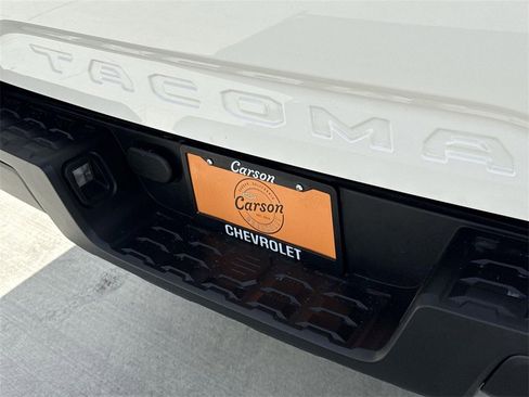 Used 2021 Toyota Tacoma SR image 27