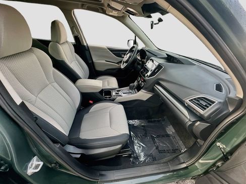 Certified 2023 Subaru Forester Premium AWD/4WD image 24