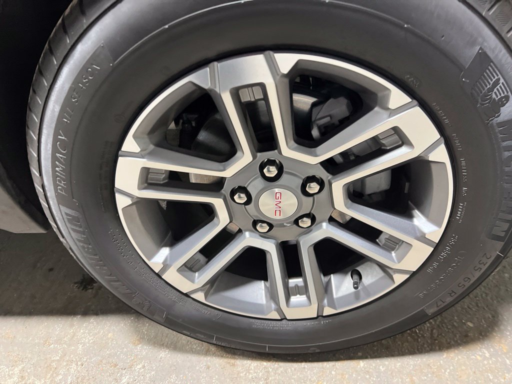 Used 2026 GMC Terrain Elevation FWD image 43