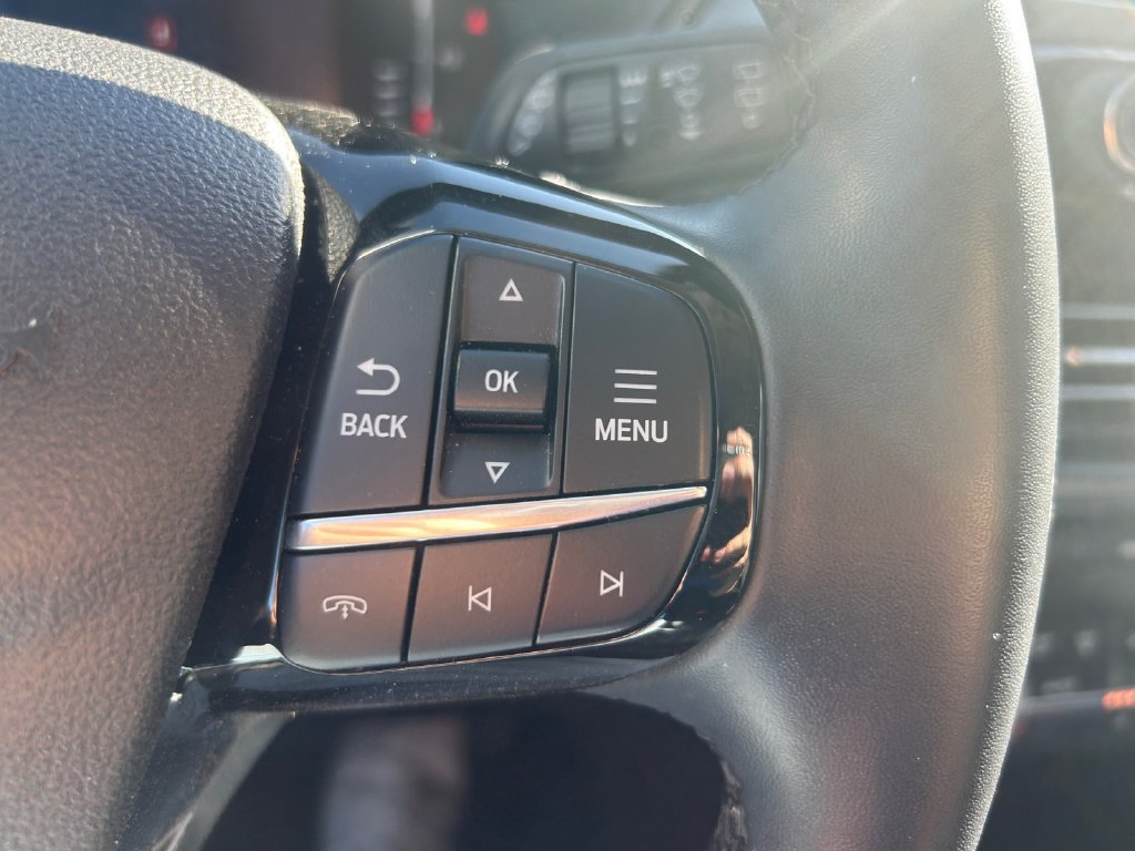 Certified 2024 Ford Escape Active AWD/4WD image 21