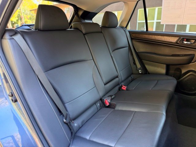 Used 2016 Subaru Outback 2.5i Limited w/ Popular Package #4 AWD/4WD image 38