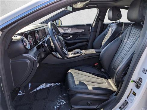 Used 2019 Mercedes-Benz CLS 450 image 17
