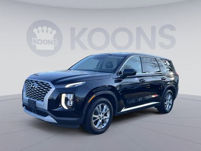 Used 2020 Hyundai Palisade SE