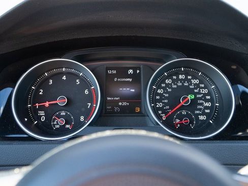 Used 2019 Volkswagen GTI S w/ Driver Assistance Package image 24