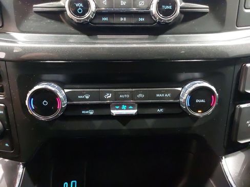 Used 2022 Ford F150 XLT w/ Equipment Group 301A Mid image 20