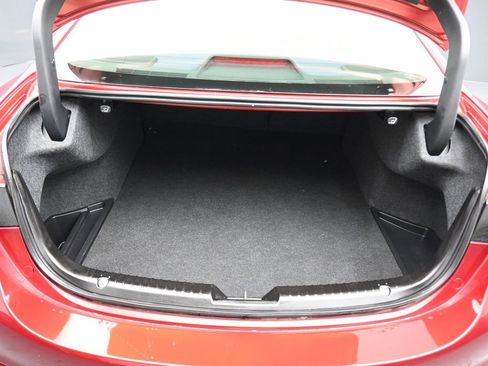 Used 2020 MAZDA MAZDA6 Grand Touring image 43