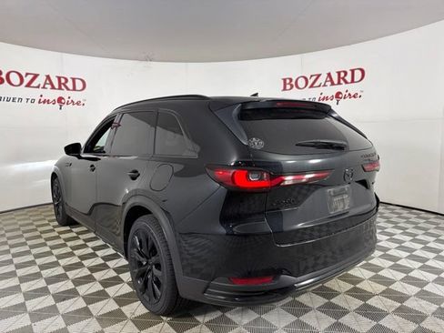 Used 2024 MAZDA CX-90 3.3 Turbo w/ Premium Plus Pkg AWD/4WD image 6