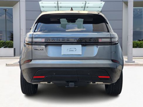 New 2026 Land Rover Range Rover Velar Dynamic SE image 6