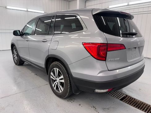 Used 2018 Honda Pilot EX-L image 6